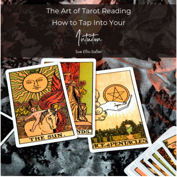 TAROT CARD